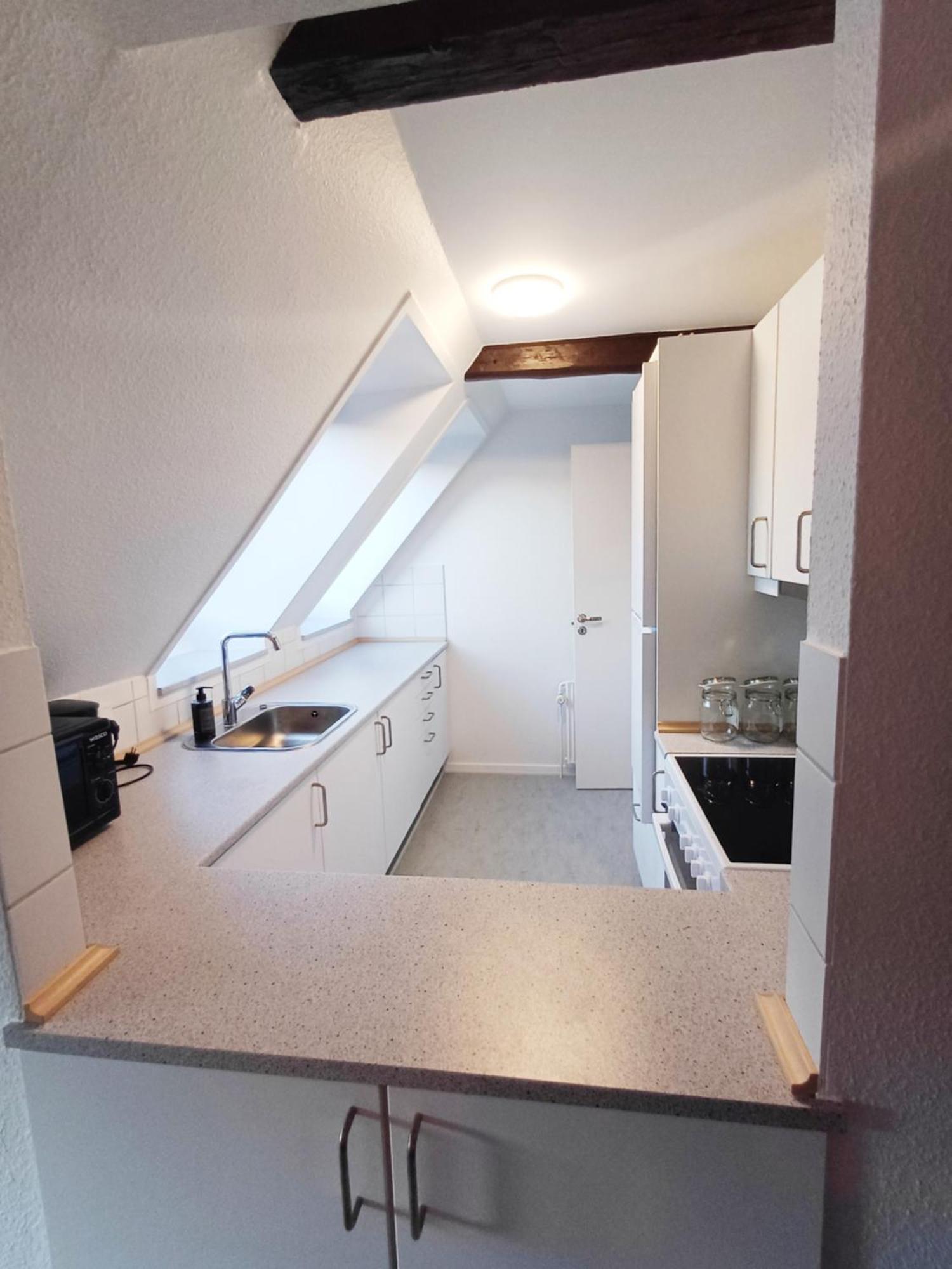 Large Double Room In The Center Of City Randers Kültér fotó