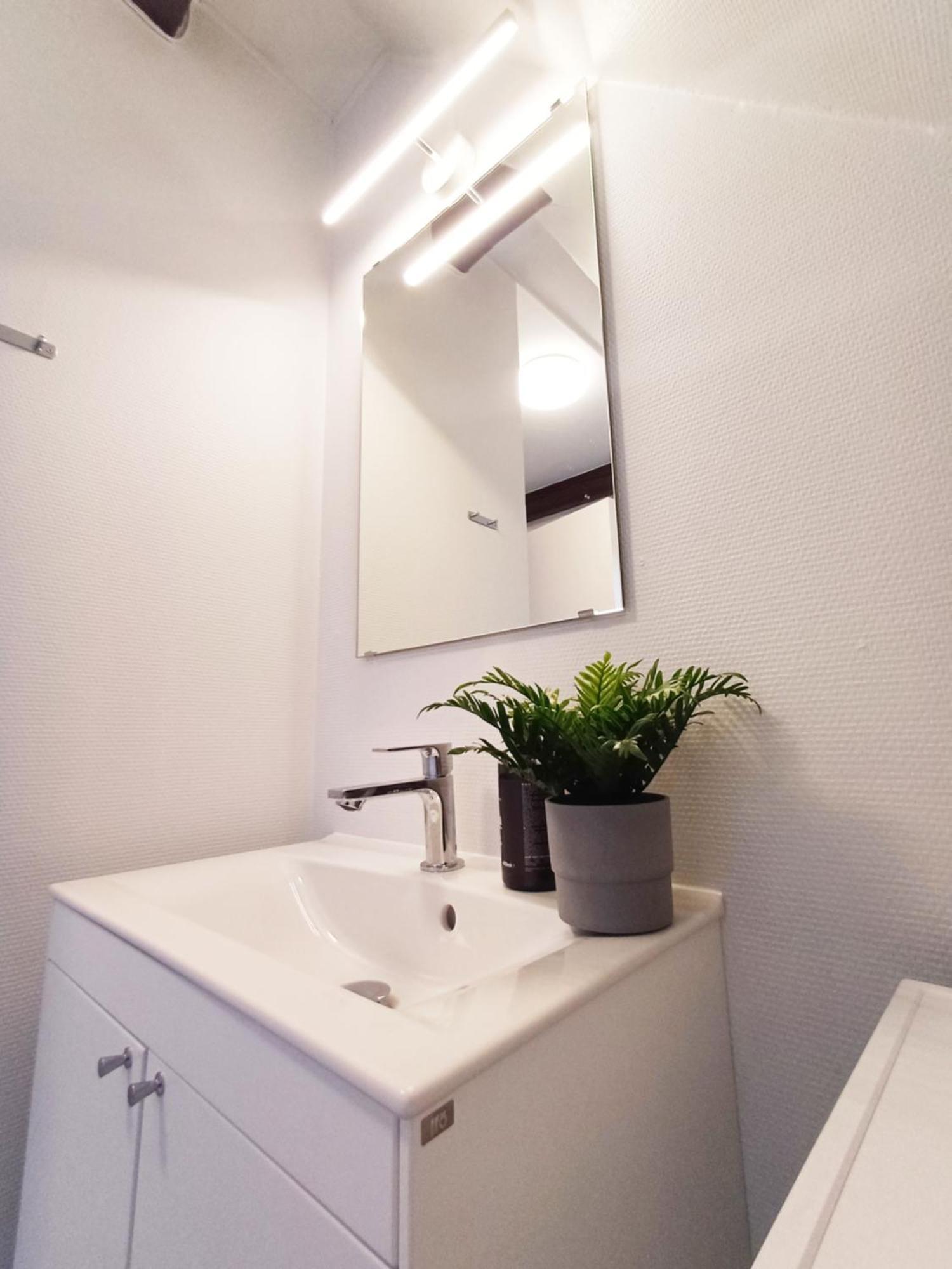 Large Double Room In The Center Of City Randers Kültér fotó